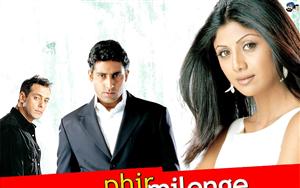 Phir Milenge